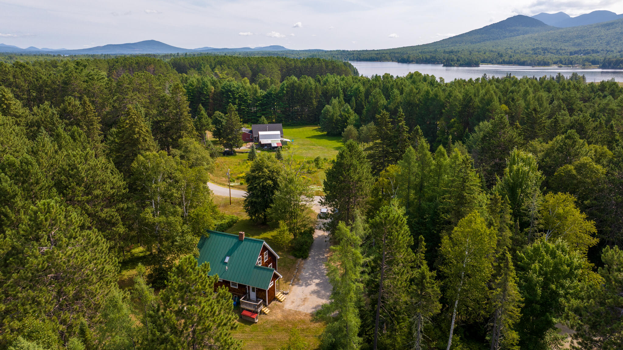 27 Peabody Road Eustis, ME 04936 - Photo 6 of 40 EustisMLS-11