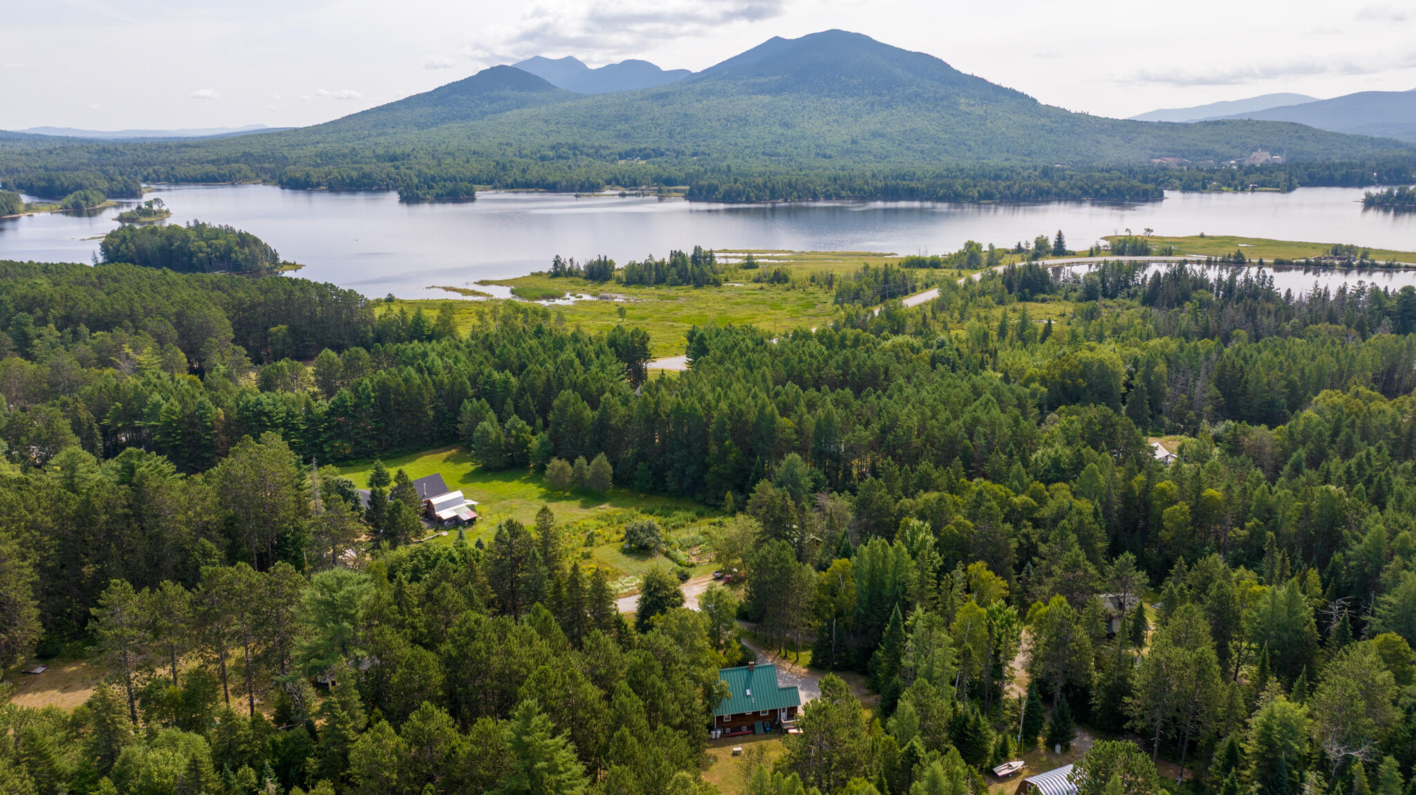 27 Peabody Road Eustis, ME 04936 - Photo 7 of 40 EustisMLS-13