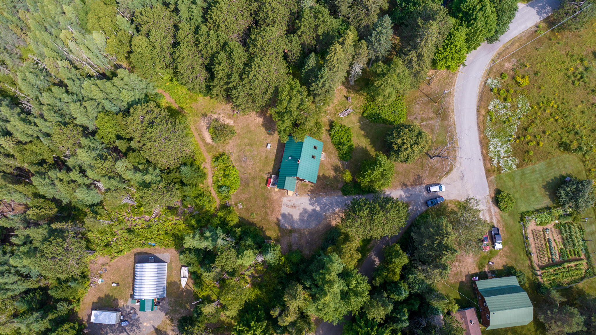 27 Peabody Road Eustis, ME 04936 - Photo 8 of 40 EustisMLS-20