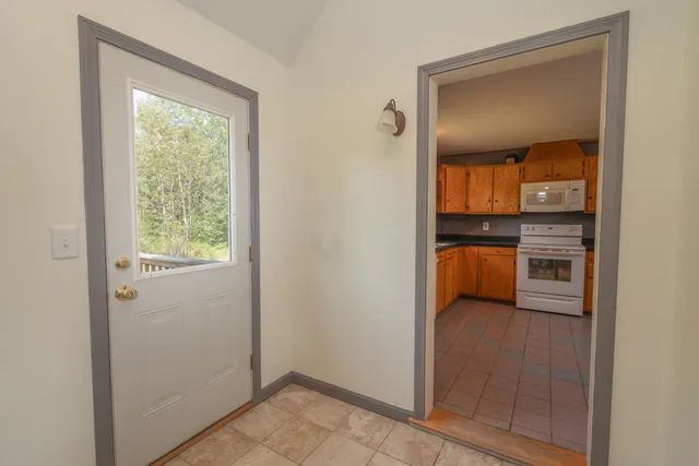 $375,000 | 27 Peabody Road, Eustis, ME 04936