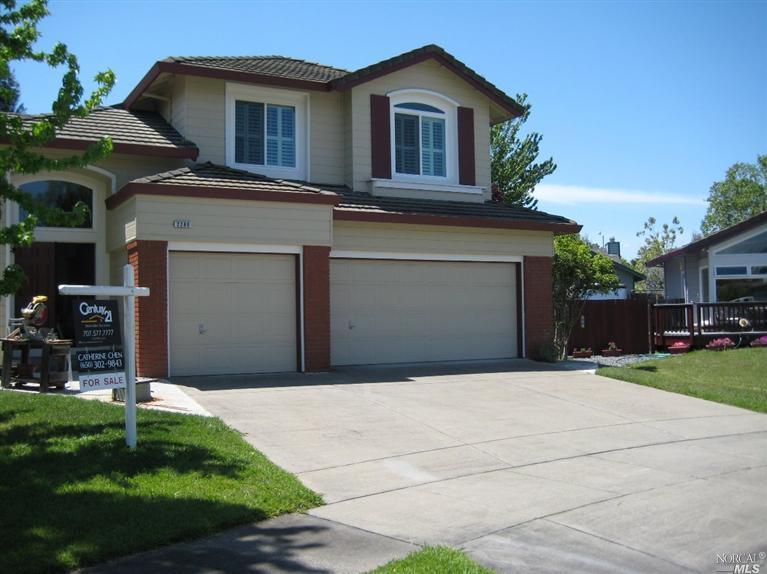 2280 Dancing Penny Way Santa Rosa, CA 95403 - Photo 1 of 1 Gallery Image 1
