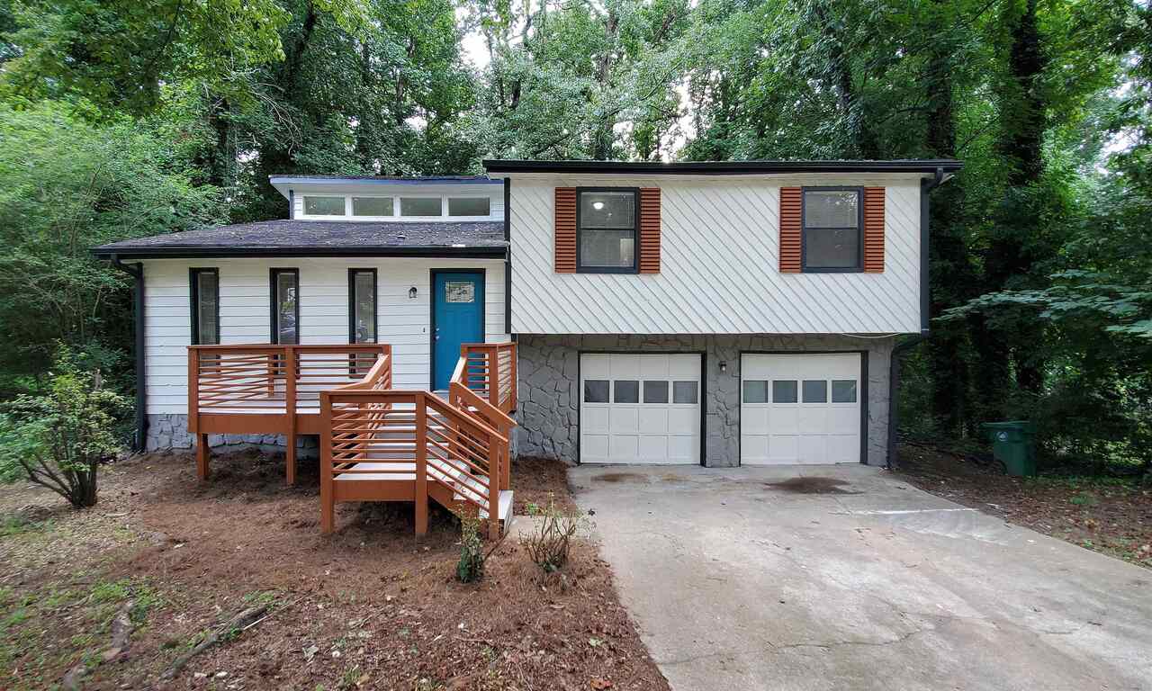 4213 Ridgetop Trail Ellenwood, GA 30294 - Photo 1 of 1 Gallery Image 1