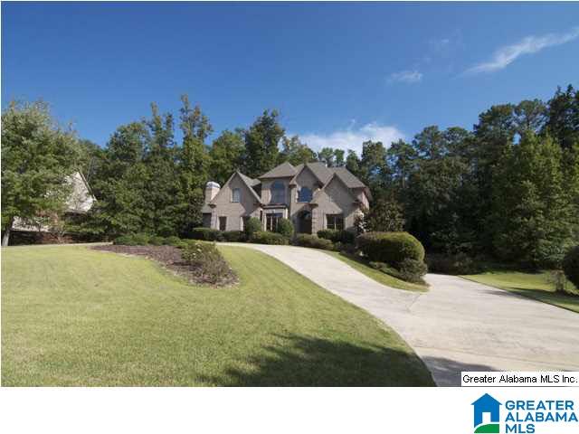 380 North Lake Road Birmingham, AL 35242 - Photo 2 of 32