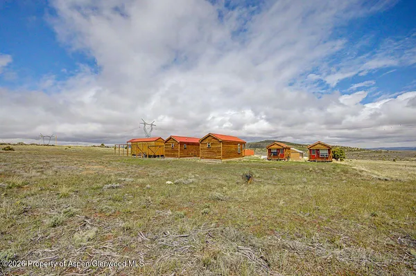 $495,000 | 17 County Road 85, Maybell, CO 81640