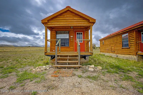 $495,000 | 17 County Road 85, Maybell, CO 81640