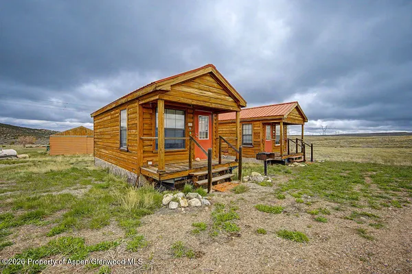 $495,000 | 17 County Road 85, Maybell, CO 81640