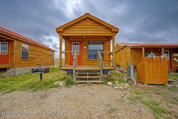 $495,000 | 17 County Road 85, Maybell, CO 81640
