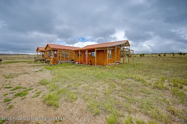 $495,000 | 17 County Road 85, Maybell, CO 81640