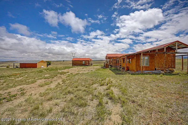 $495,000 | 17 County Road 85, Maybell, CO 81640