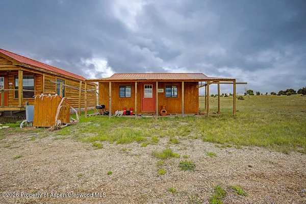 $495,000 | 17 County Road 85, Maybell, CO 81640