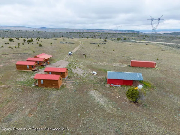 $495,000 | 17 County Road 85, Maybell, CO 81640