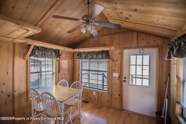 $495,000 | 17 County Road 85, Maybell, CO 81640