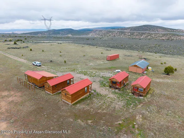 $495,000 | 17 County Road 85, Maybell, CO 81640