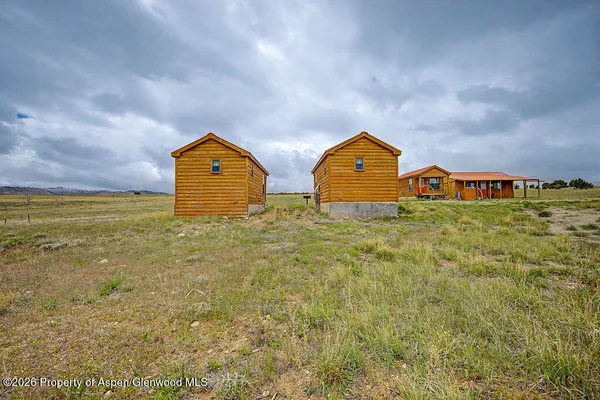 $495,000 | 17 County Road 85, Maybell, CO 81640