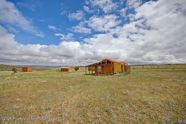 $495,000 | 17 County Road 85, Maybell, CO 81640