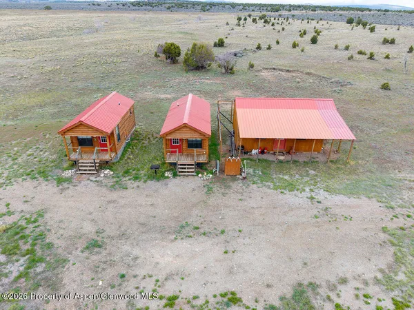 $495,000 | 17 County Road 85, Maybell, CO 81640