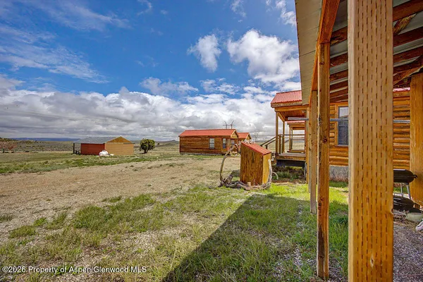 $495,000 | 17 County Road 85, Maybell, CO 81640