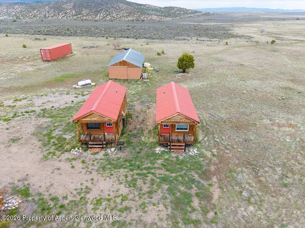 $495,000 | 17 County Road 85, Maybell, CO 81640