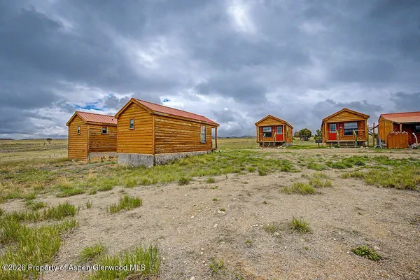 $495,000 | 17 County Road 85, Maybell, CO 81640