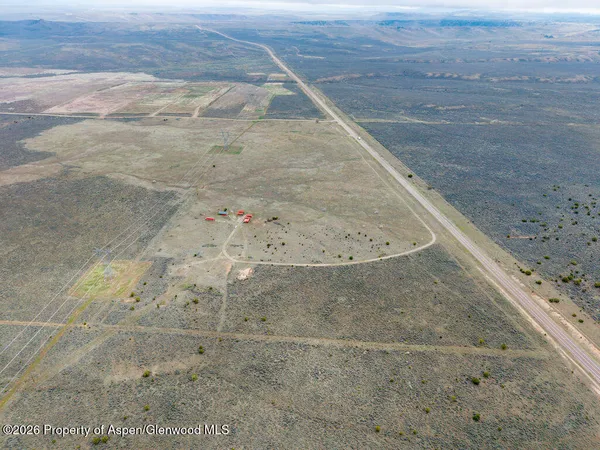 $495,000 | 17 County Road 85, Maybell, CO 81640