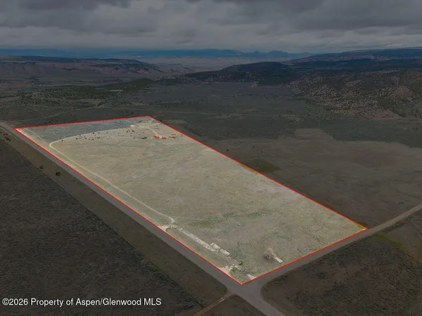 $495,000 | 17 County Road 85, Maybell, CO 81640