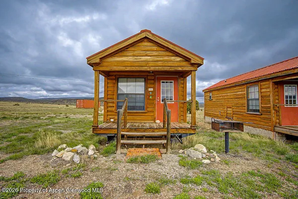 $495,000 | 17 County Road 85, Maybell, CO 81640