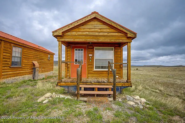 $495,000 | 17 County Road 85, Maybell, CO 81640