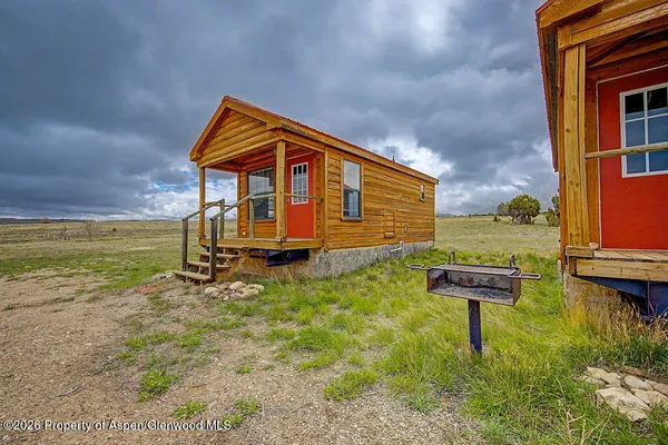 $495,000 | 17 County Road 85, Maybell, CO 81640