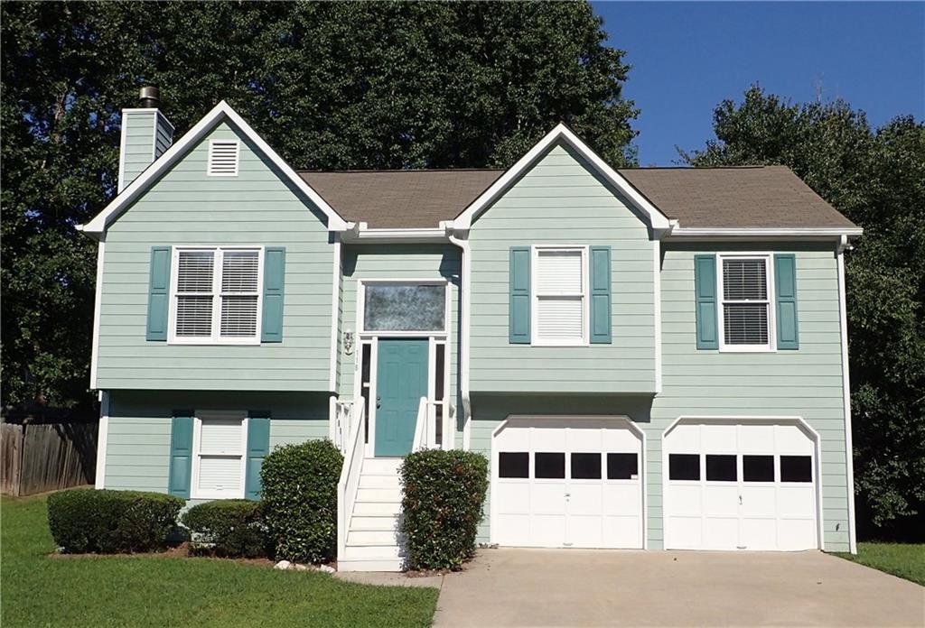 118 Aztec Way Southeast Acworth, GA 30102 - Photo 1 of 1 Gallery Image 1