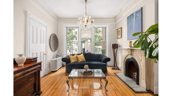 $5,000,000 | 412 East 89th Street | Upper East Side