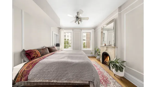 $5,000,000 | 412 East 89th Street | Upper East Side
