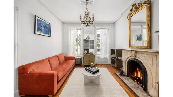 $5,000,000 | 412 East 89th Street | Upper East Side