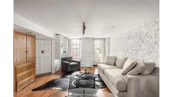 $5,000,000 | 412 East 89th Street | Upper East Side