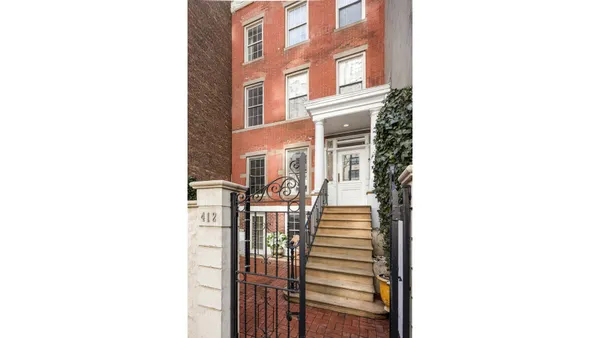 $5,000,000 | 412 East 89th Street | Upper East Side