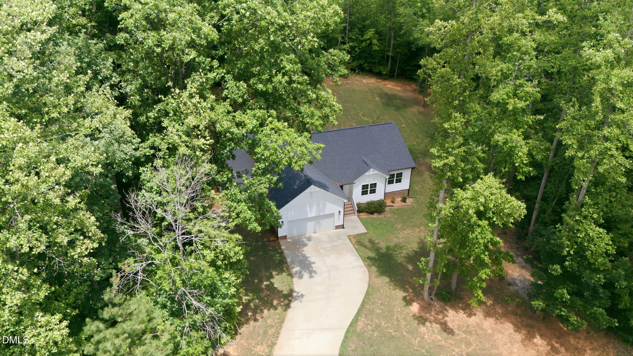 802 Oaks Lane Road Timberlake, NC 27583 - Photo 37 of 40 10-web-or-mls-DJI_20260622135146_0037_D_