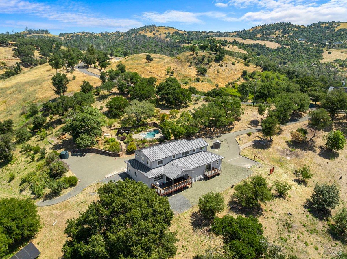 1616 Redwood Hill Road Santa Rosa, CA 95404 - Photo 59 of 62
