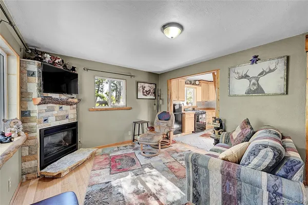 $400,000 | 205 Ohler Court, Jefferson, CO 80456