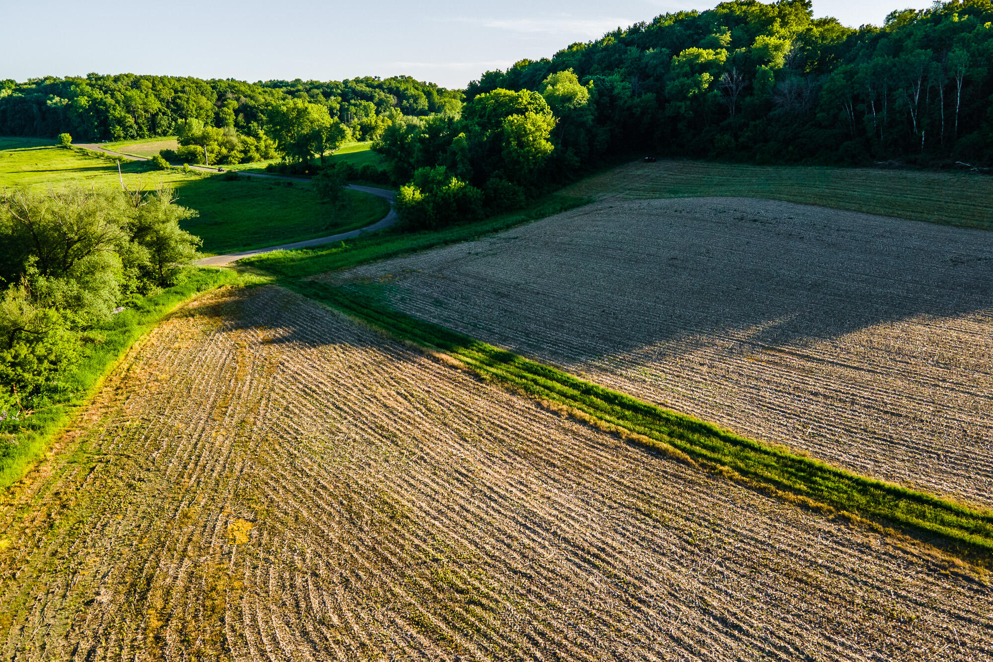 Lt3 Eli Valley Road Hillpoint, WI 53937 - Photo 6 of 15 Sauk-County-WI-28-Acres-Land-For-Sale-6