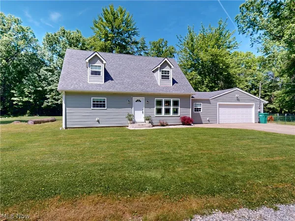 $415,000 | 4139 Austin Road, Geneva, OH 44041