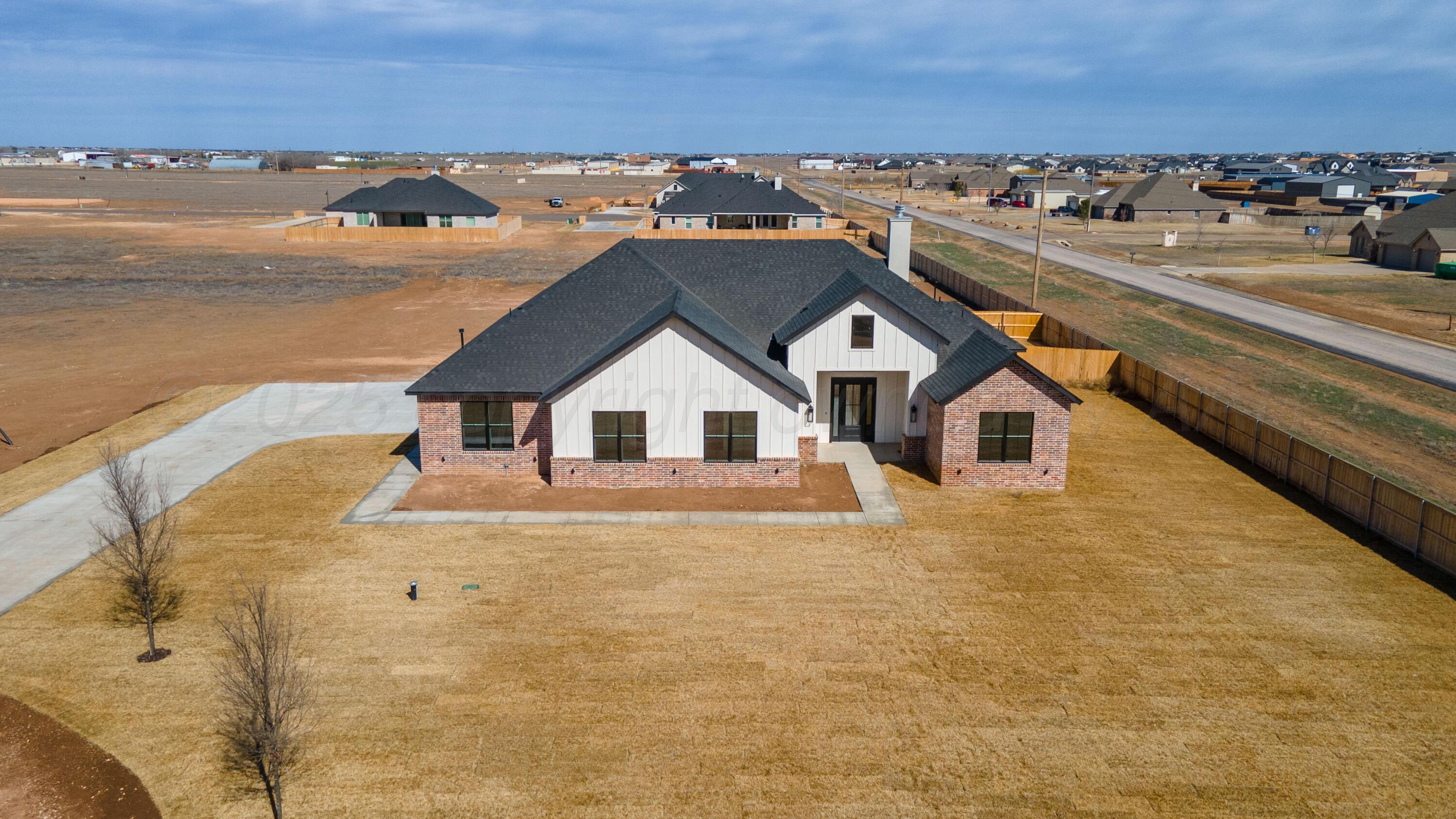 10150 Prickly Pear Road Amarillo, TX 79119 - Photo 1 of 33 10150 Prickly Pear Aerial-3