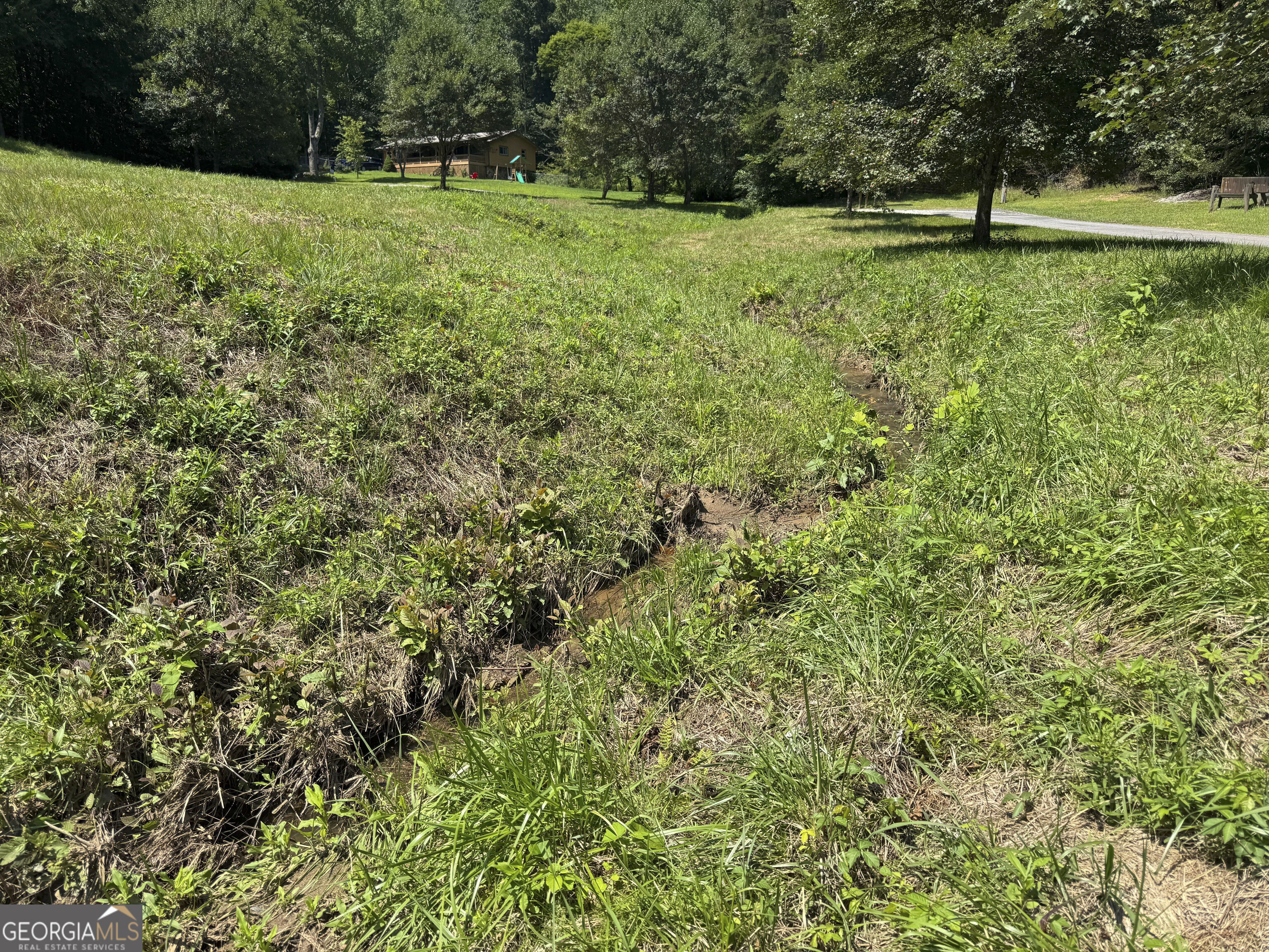 0 Parks Road Hiawassee, GA 30546 - Photo 2 of 10 Gallery Image 2