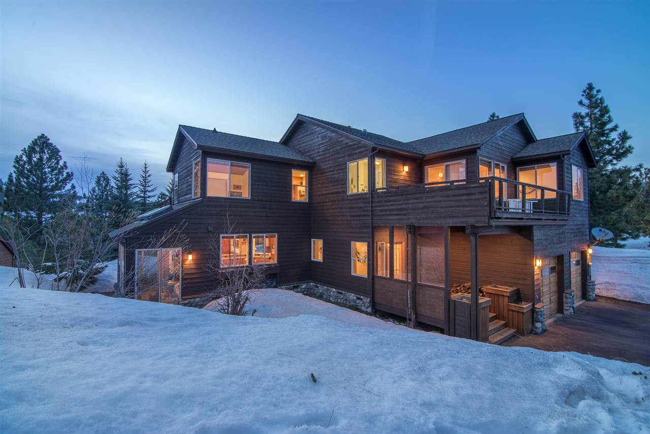 12722 Parsenn Road Truckee, CA 96161 - Photo 1 of 14 Gallery Image 1