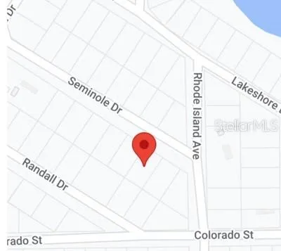 $13,500 | 117 Seminole Drive, Satsuma, FL 32189