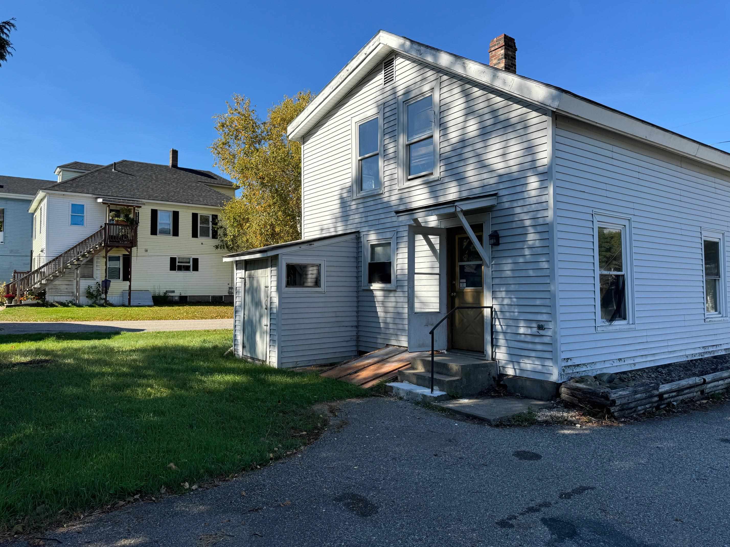 24 Pine Street Gorham, NH 03581 - Photo 6 of 12