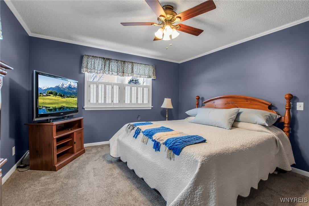 9449 Creek Road Bethany, NY 14020 - Photo 13 of 44