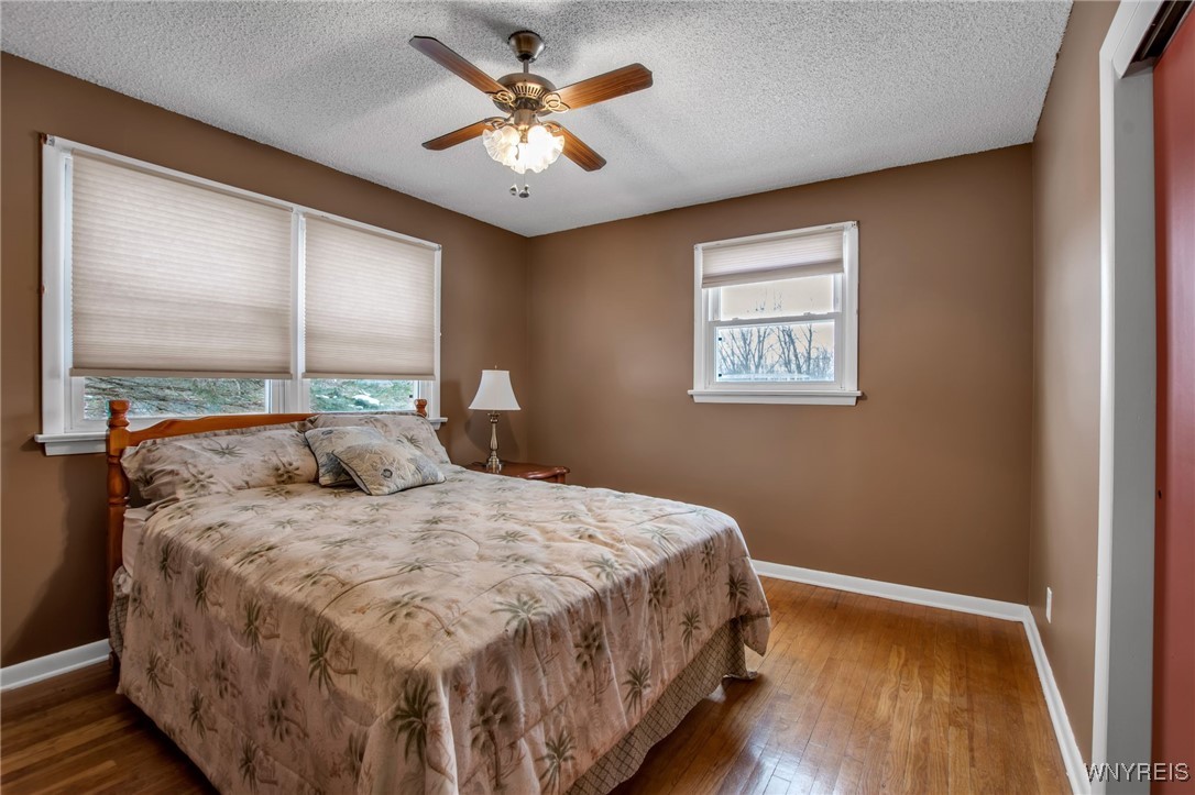 9449 Creek Road Bethany, NY 14020 - Photo 15 of 44