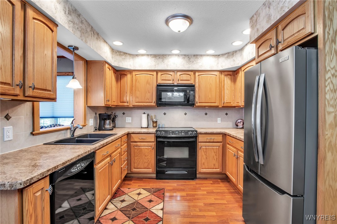 9449 Creek Road Bethany, NY 14020 - Photo 22 of 44