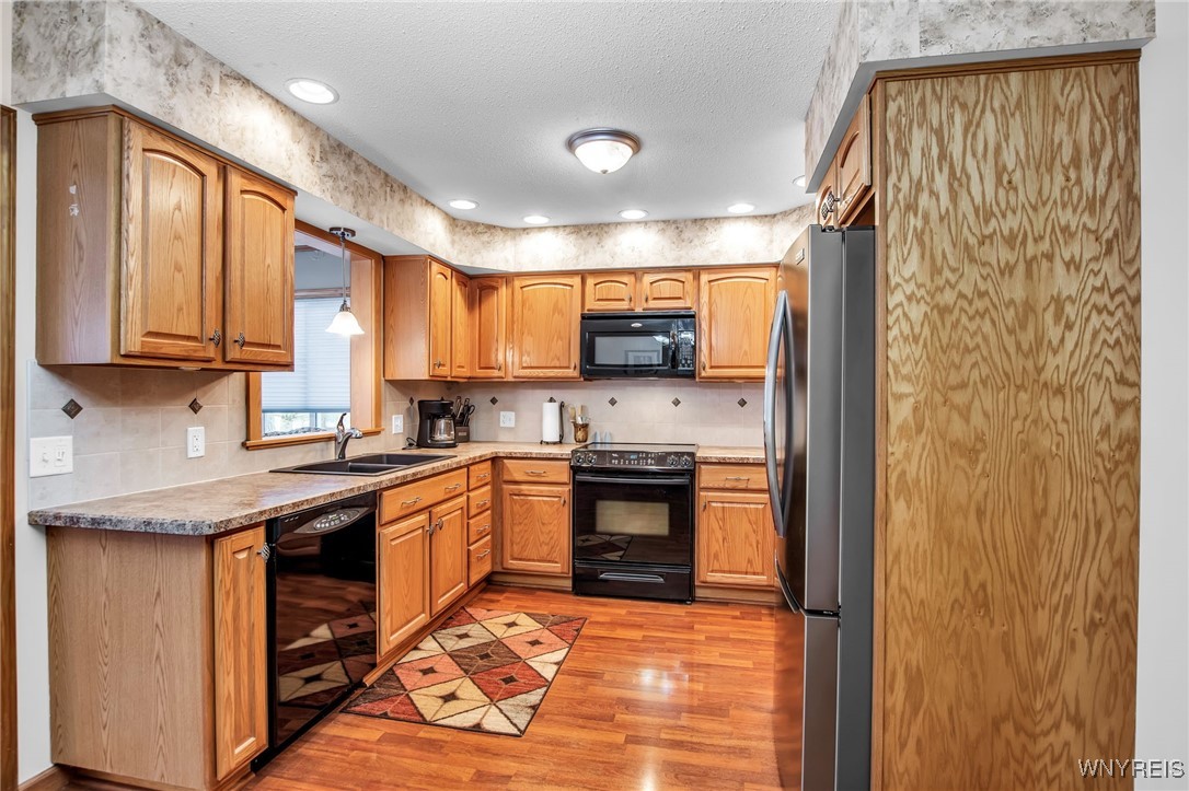 9449 Creek Road Bethany, NY 14020 - Photo 23 of 44