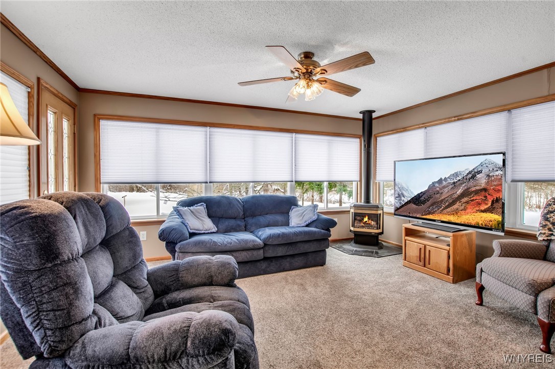 9449 Creek Road Bethany, NY 14020 - Photo 27 of 44