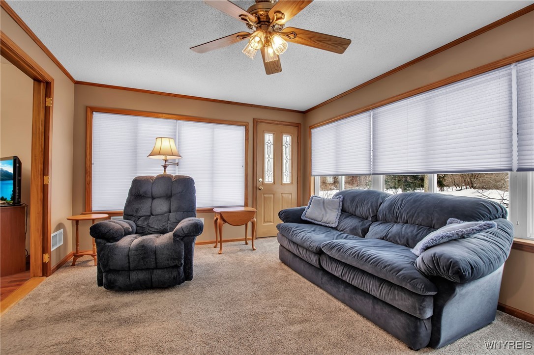 9449 Creek Road Bethany, NY 14020 - Photo 31 of 44